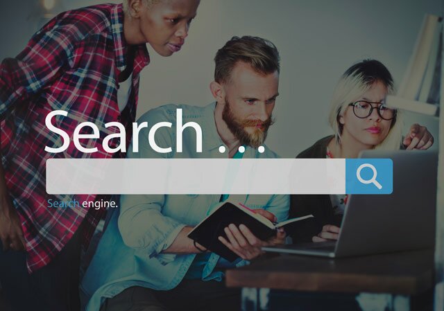 Sólo el 35% de las empresas realizan labores de SEO en España Sólo el 35% de las empresas realizan labores de SEO en España
